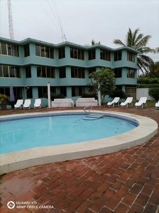 Hotel El Doral Monte Gordo Exterior photo