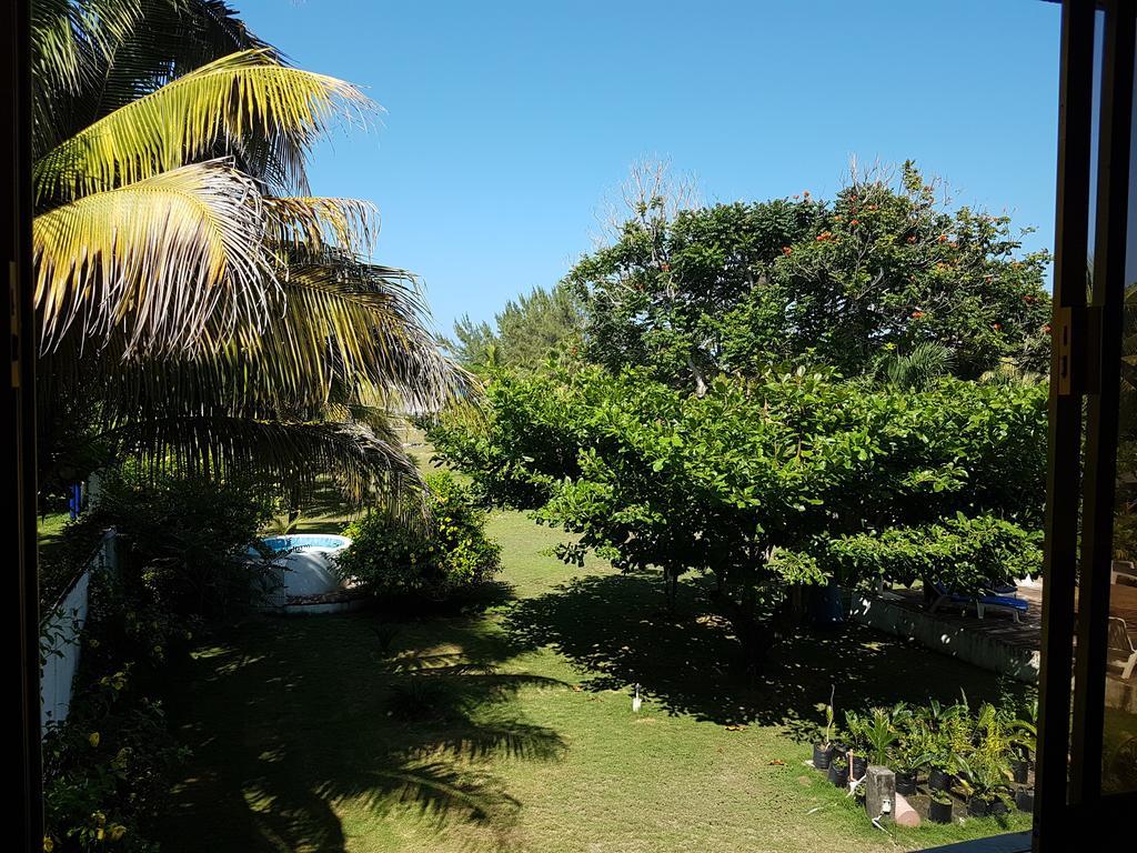 Hotel El Doral Monte Gordo Exterior photo