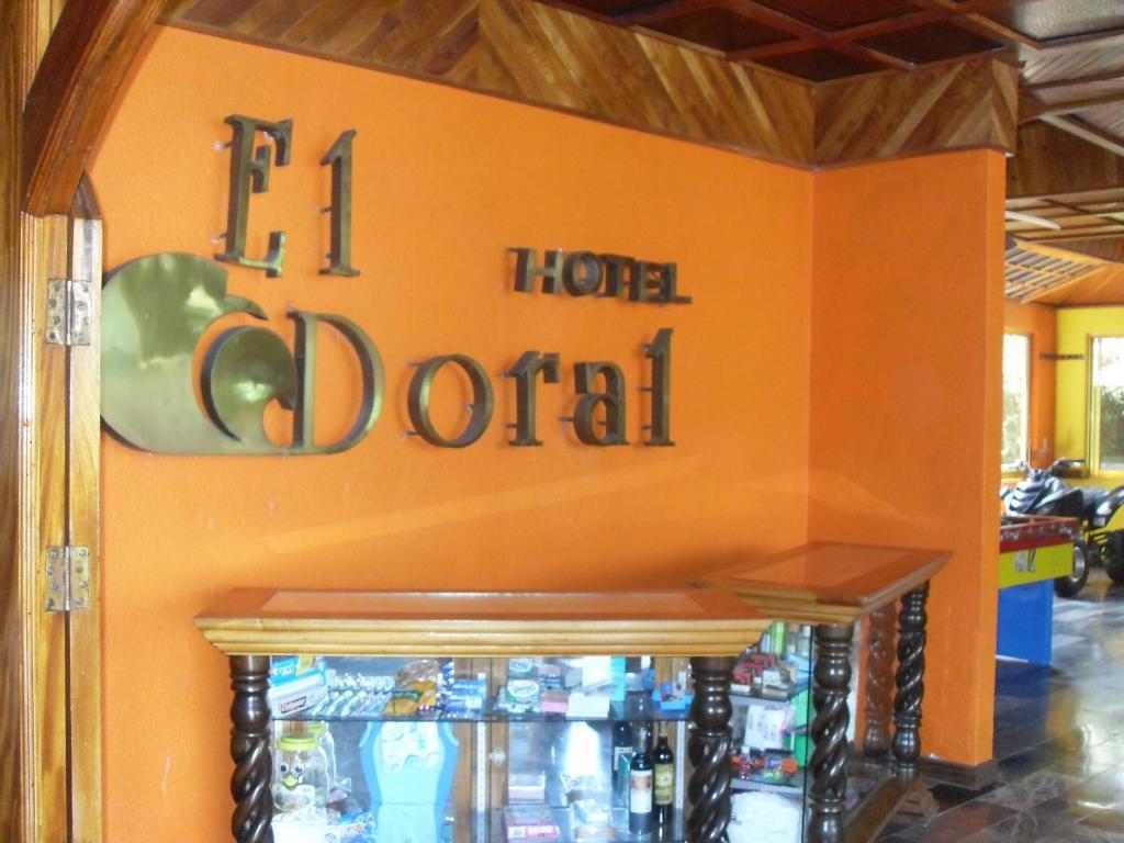 Hotel El Doral Monte Gordo Exterior photo