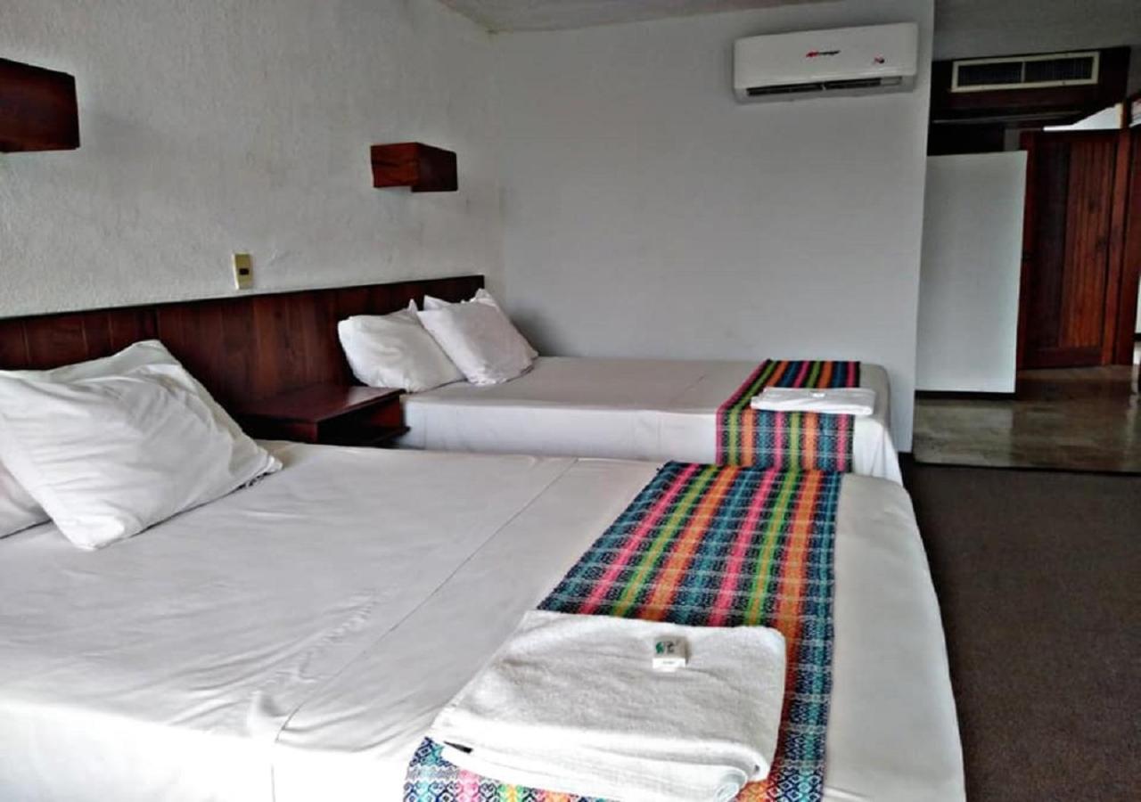 Hotel El Doral Monte Gordo Exterior photo
