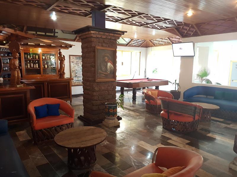 Hotel El Doral Monte Gordo Exterior photo